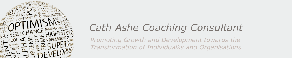 Cath Ashe Coaching